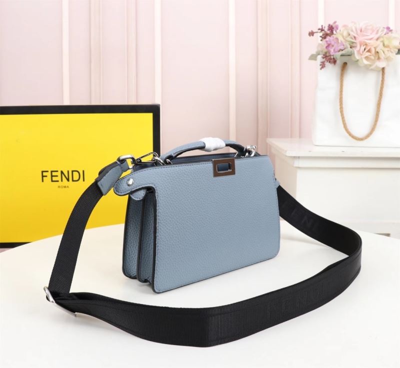 Fendi Top Handle Bags